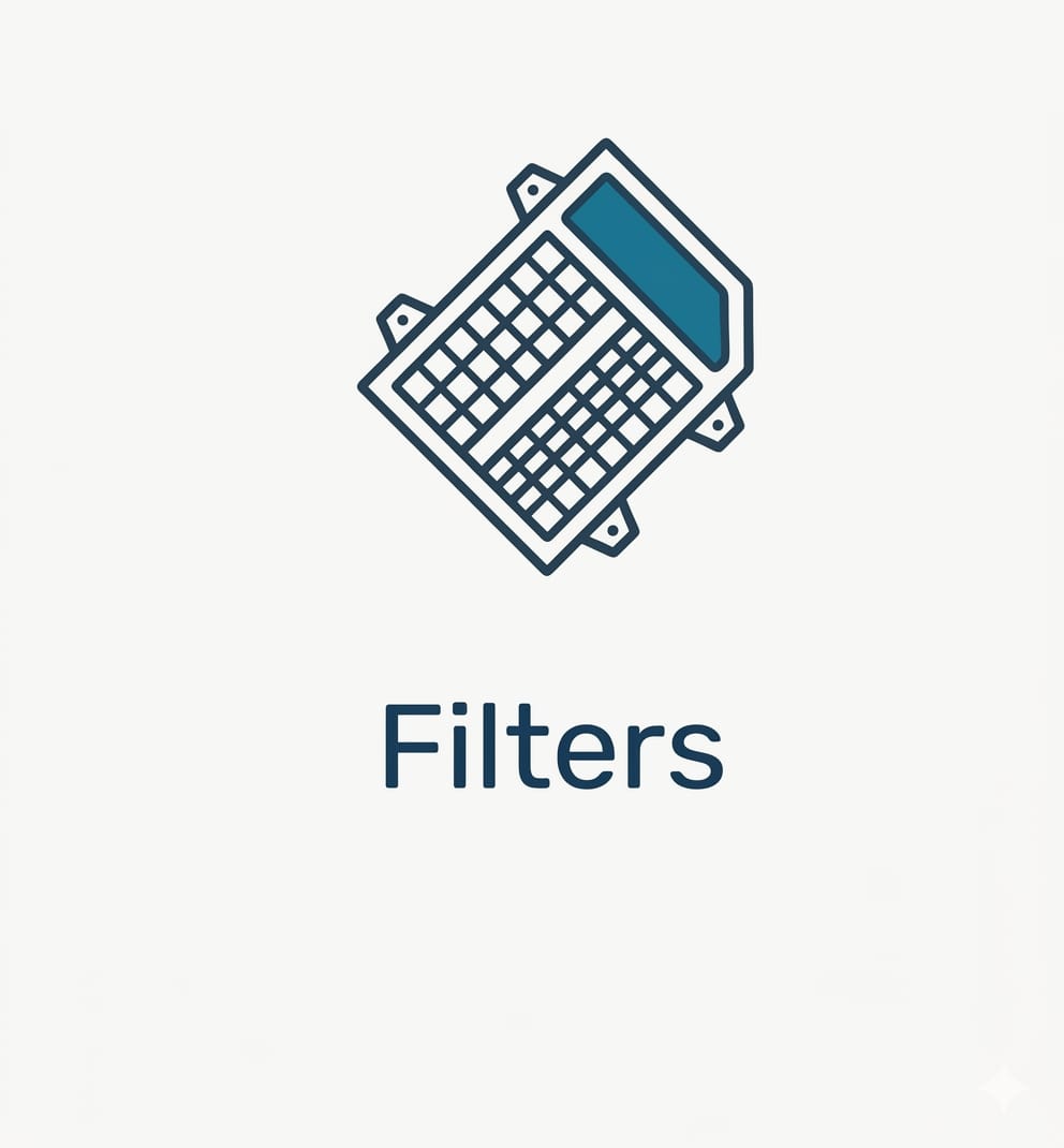 Filters