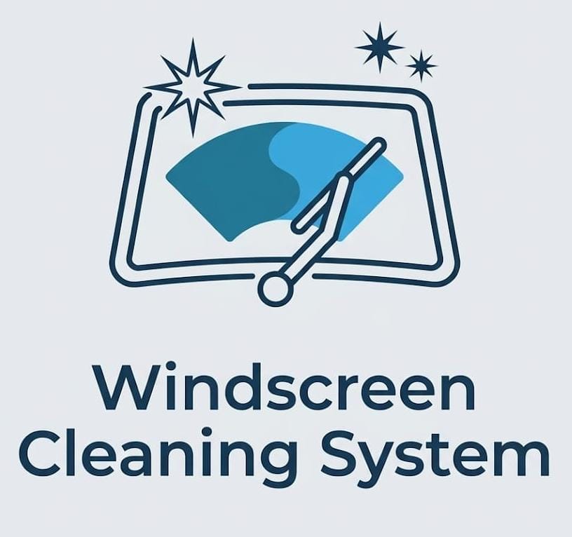 Windscreen Cleaning System
