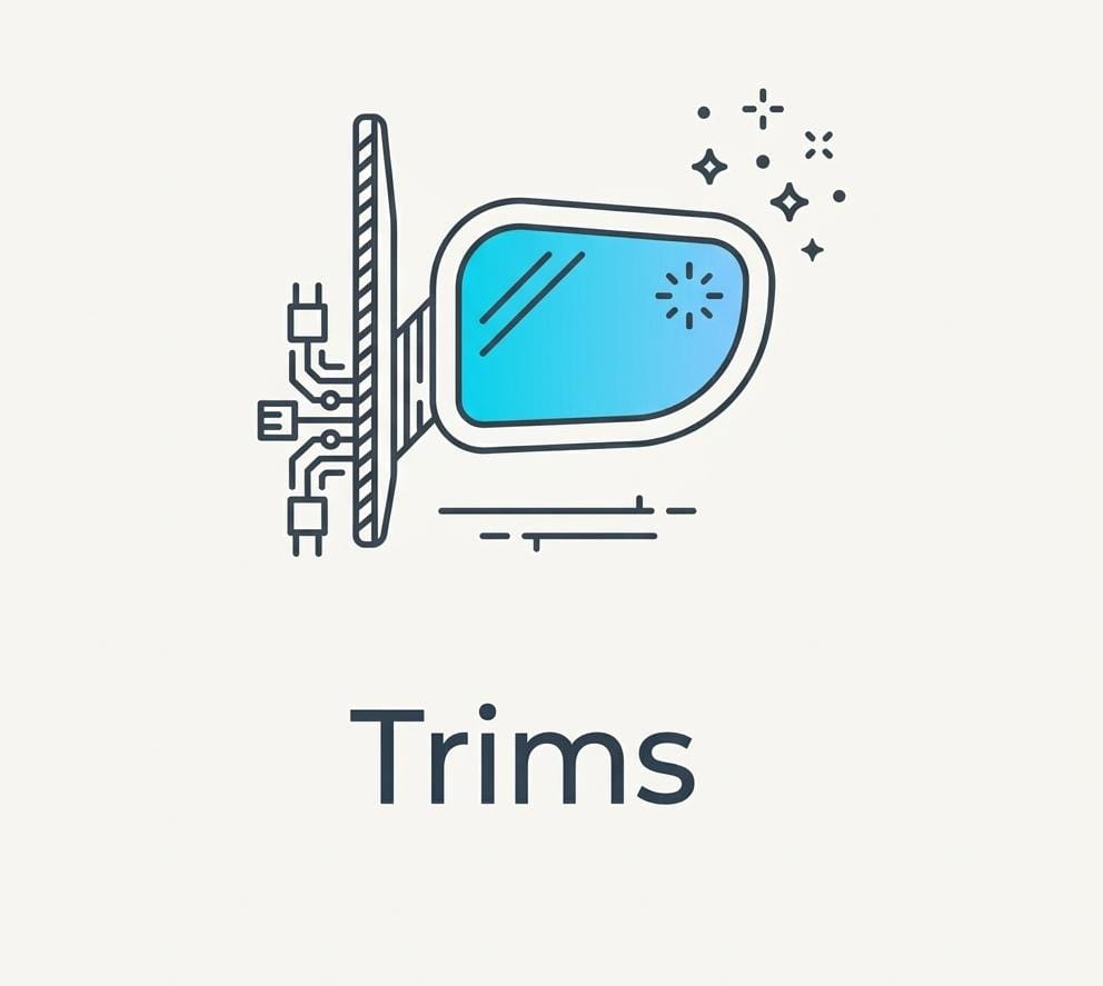 Trims