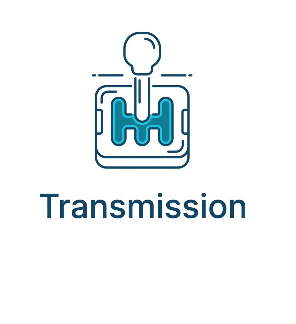 Transmission