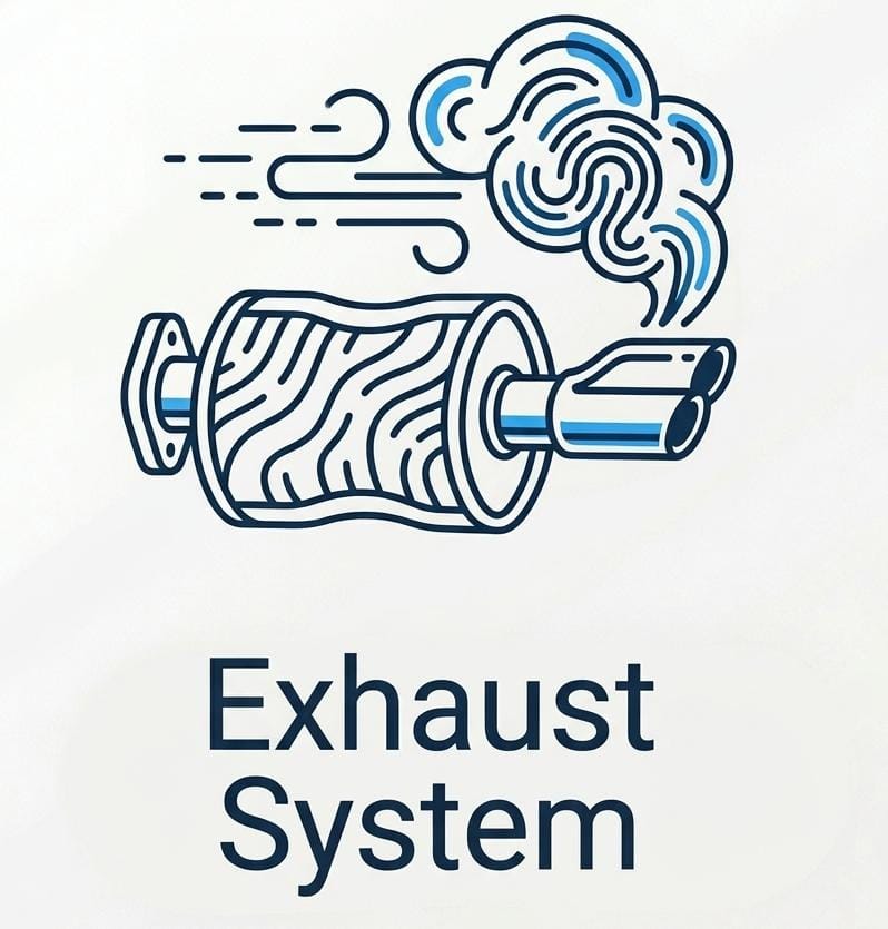 Exhaust System