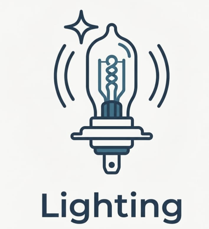 Lighting