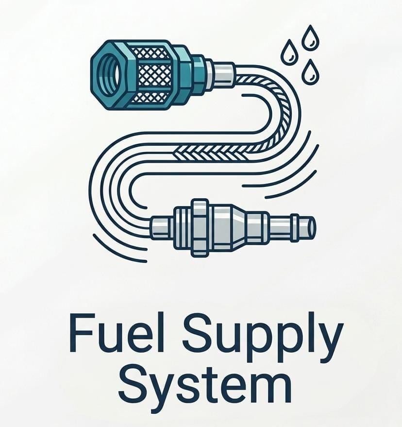 Fuel Supply System