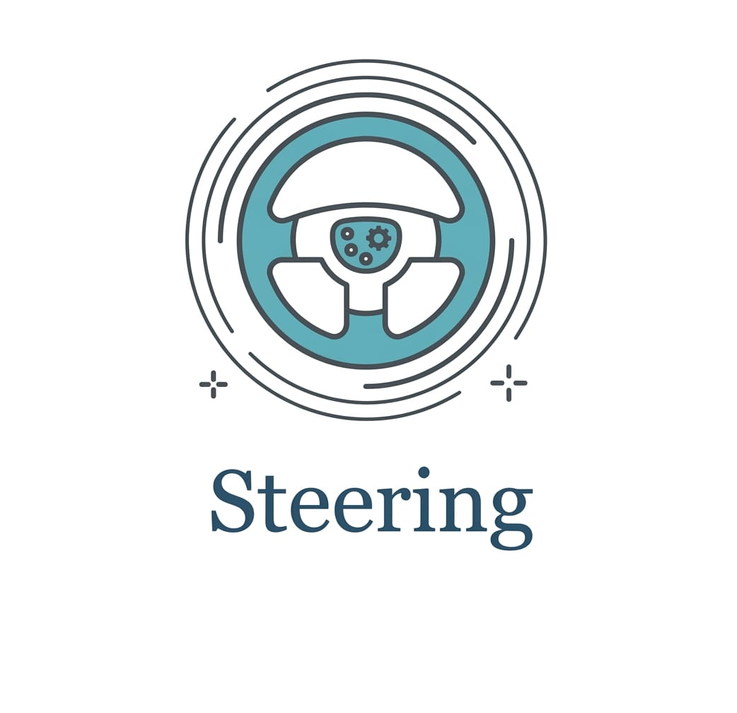 Steering