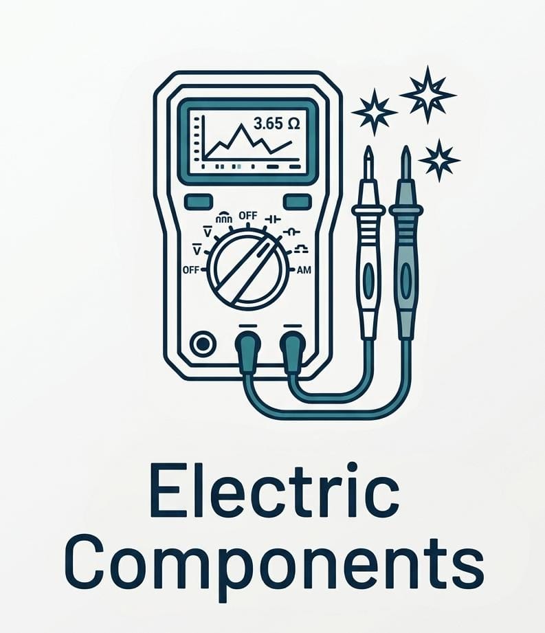 Electric Components
