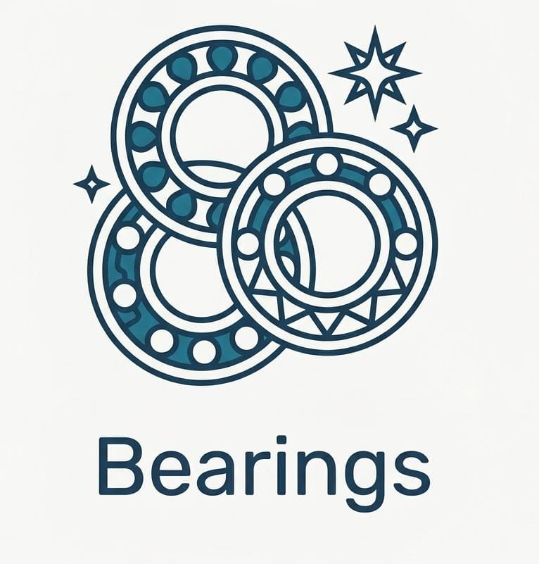 Bearings