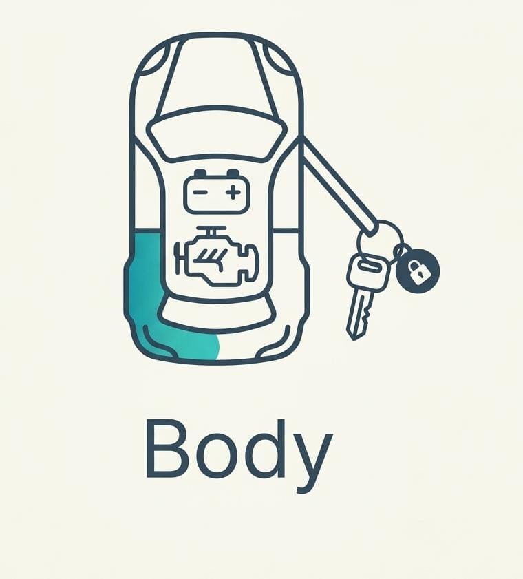 Body