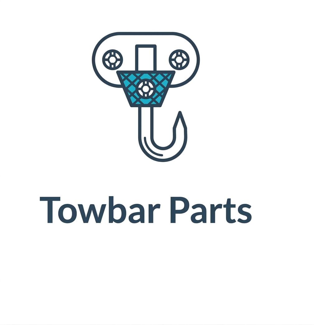 Towbar Parts