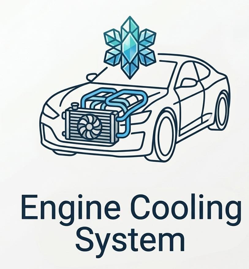 Engine Cooling System