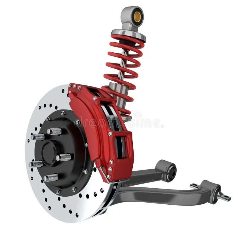 Suspension