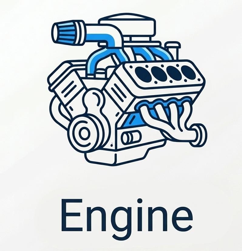 Engine