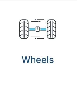 Wheels